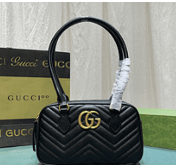 Gucci Inspired Bag